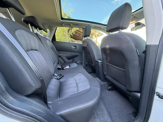 Nissan Qashqai 2012