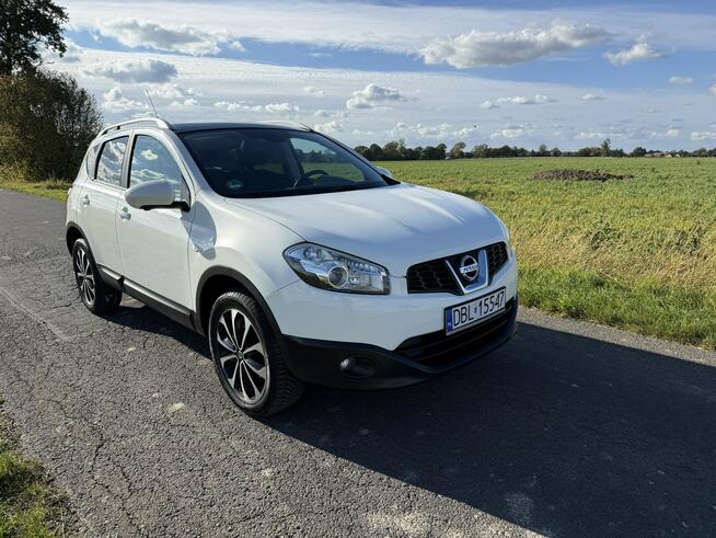 Nissan Qashqai 2012
