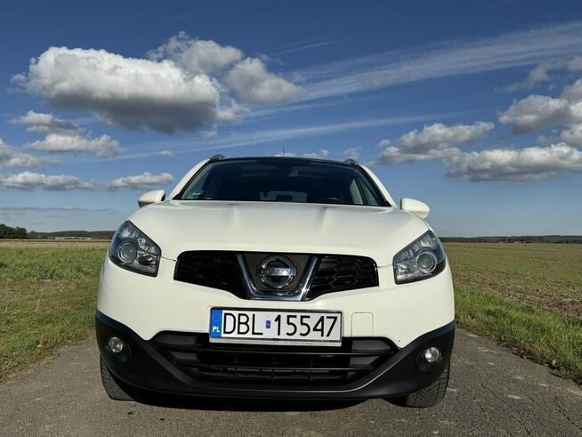 Nissan Qashqai 2012