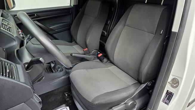 Volkswagen Caddy 2.0 TDI 102 KM,Salon PL,I WŁ, Serwisowany, LEASING, RATY, Gwarancja.