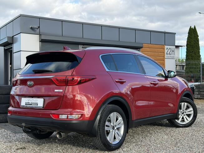 Kia Sportage 2016