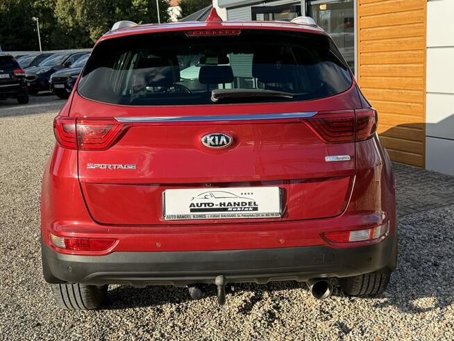 Kia Sportage 2016