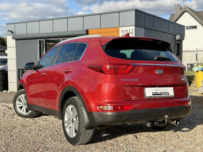 Kia Sportage 2016