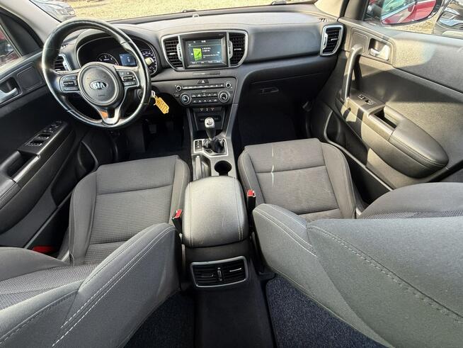 Kia Sportage 2016