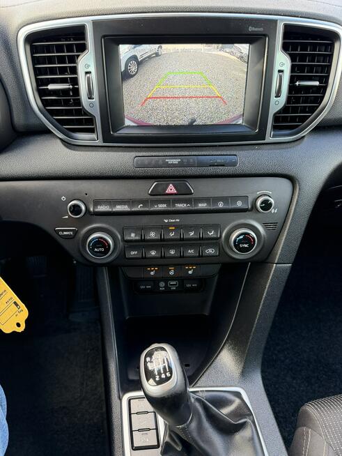 Kia Sportage 2016