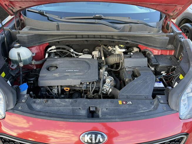 Kia Sportage 2016