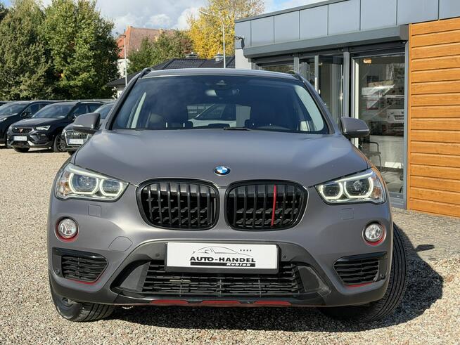 BMW X1 2017