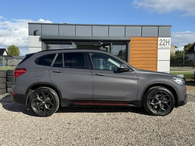 BMW X1 2017
