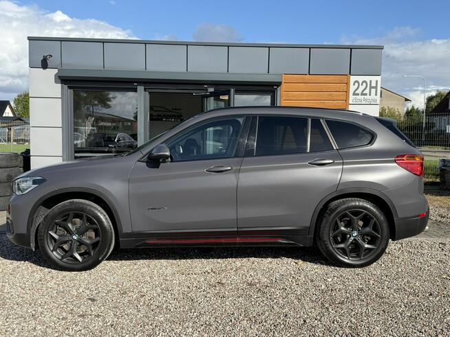 BMW X1 2017