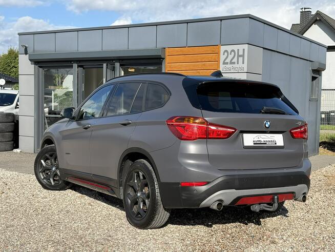 BMW X1 2017