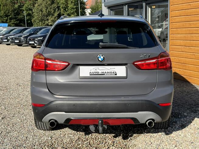 BMW X1 2017