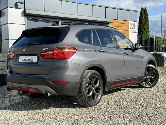 BMW X1 2017