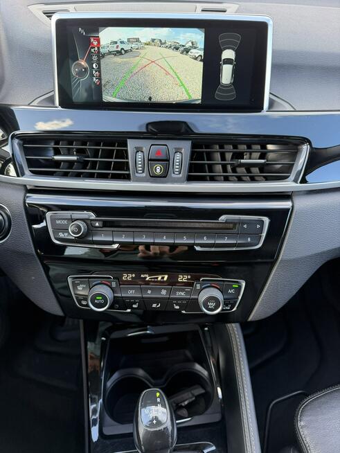 BMW X1 2017