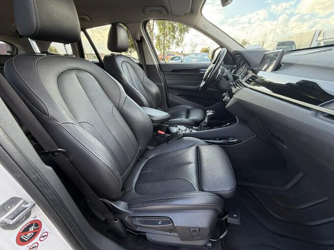BMW X1 2017
