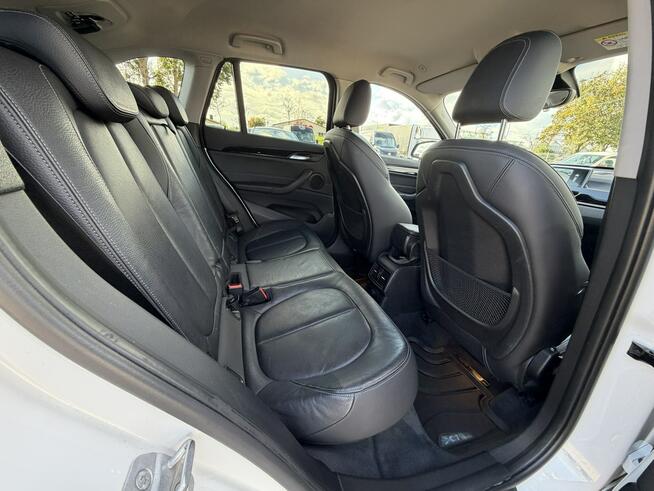BMW X1 2017