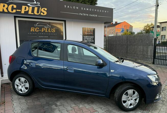 Dacia Sandero 2019