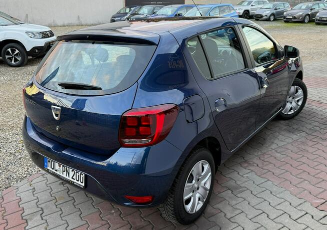 Dacia Sandero 2019