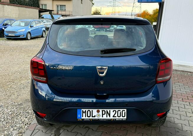 Dacia Sandero 2019