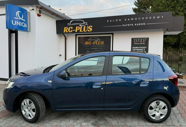 Dacia Sandero 2019