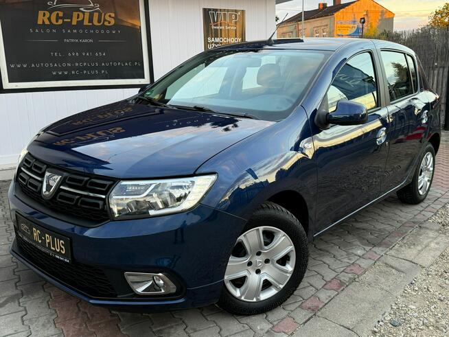 Dacia Sandero 2019