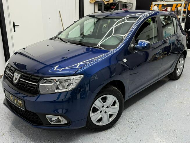 Dacia Sandero 2019