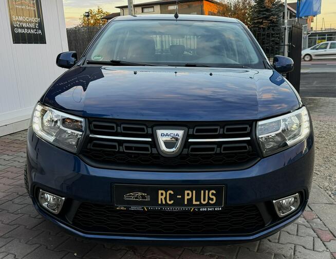Dacia Sandero 2019