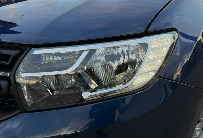 Dacia Sandero 2019