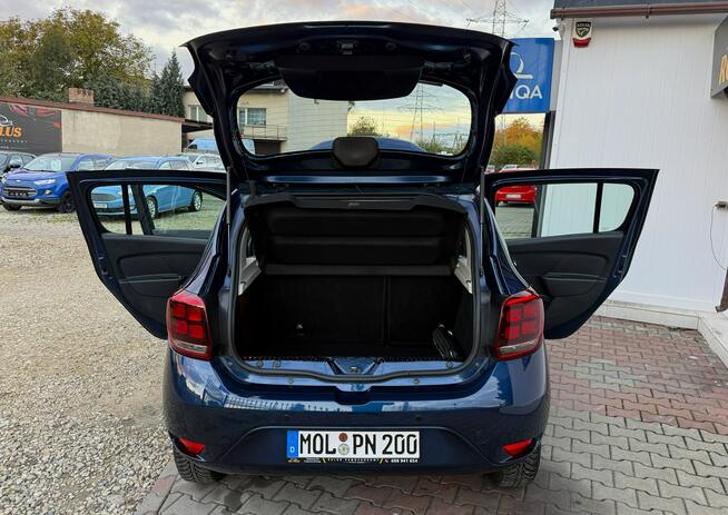 Dacia Sandero 2019