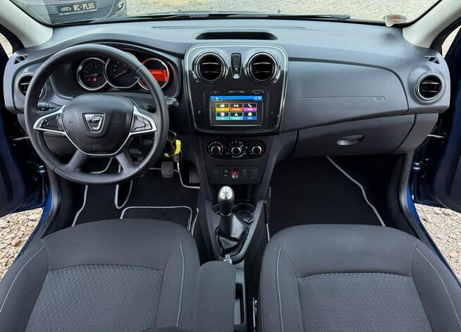 Dacia Sandero 2019