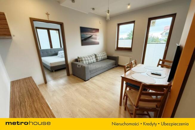 Apartament 200 m od morza, Karwia / Władysławowo