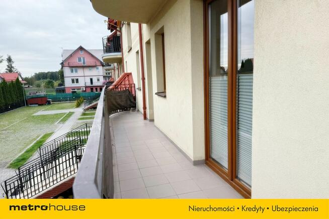 Apartament 200 m od morza, Karwia / Władysławowo