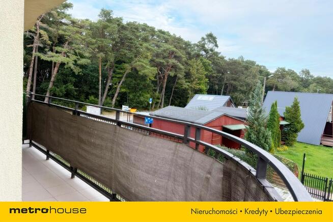 Apartament 200 m od morza, Karwia / Władysławowo