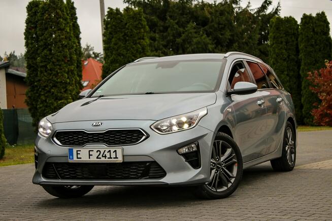 Kia Pozostałe 2020