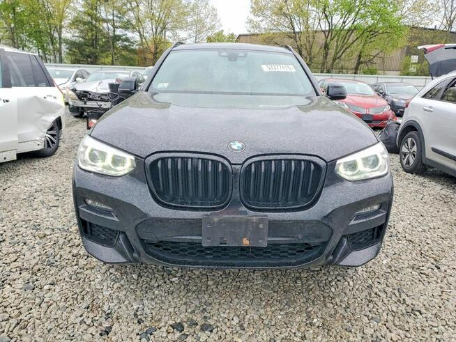 BMW X3 2021