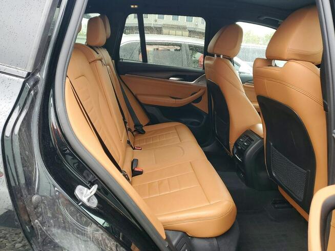 BMW X3 2021
