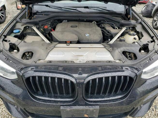 BMW X3 2021