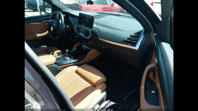 BMW X4 2022