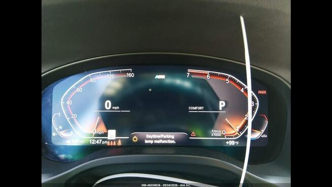 BMW X4 2022