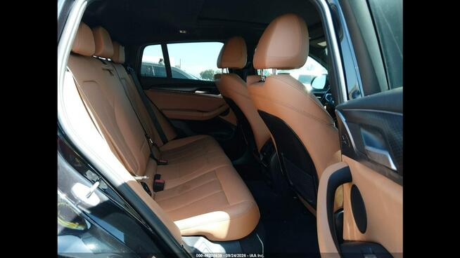 BMW X4 2022