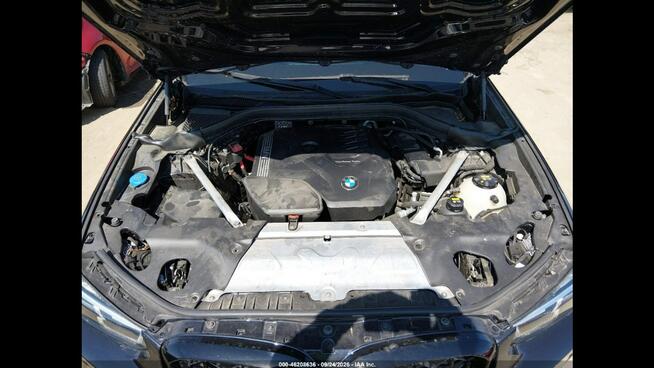 BMW X4 2022