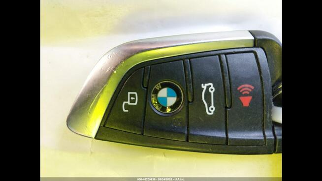 BMW X4 2022