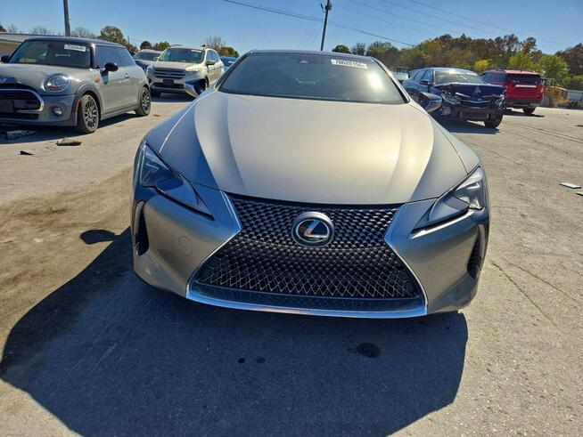 Lexus LC 2018