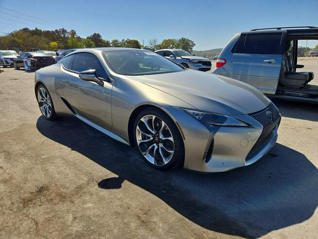 Lexus LC 2018