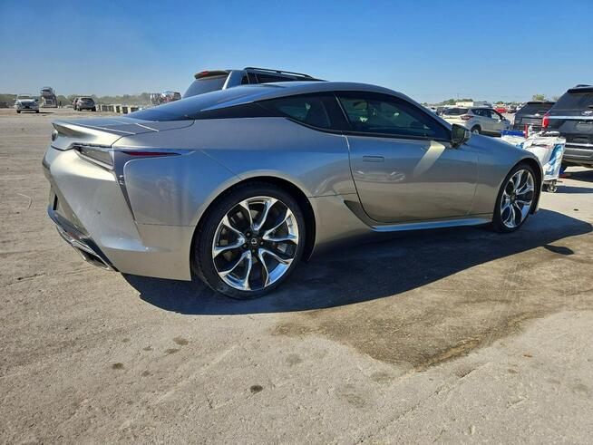Lexus LC 2018