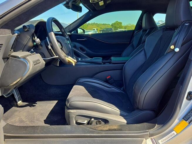 Lexus LC 2018