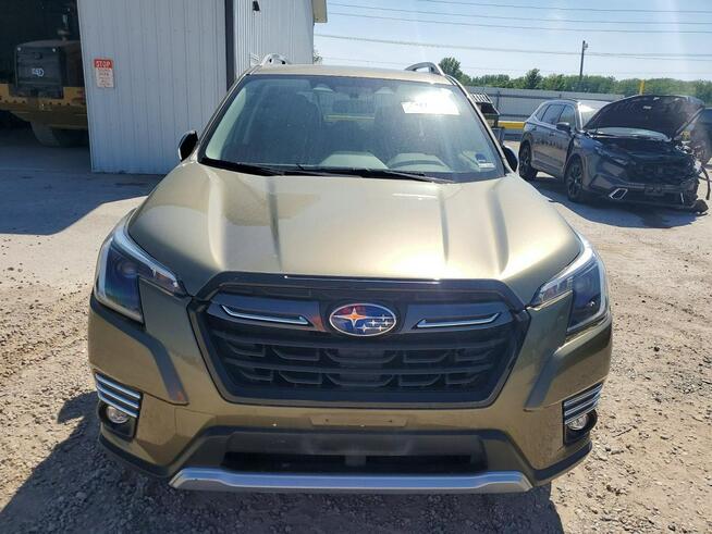 Subaru Forester 2022