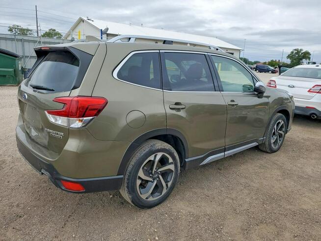 Subaru Forester 2022
