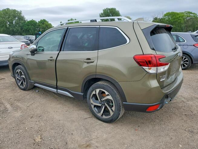 Subaru Forester 2022