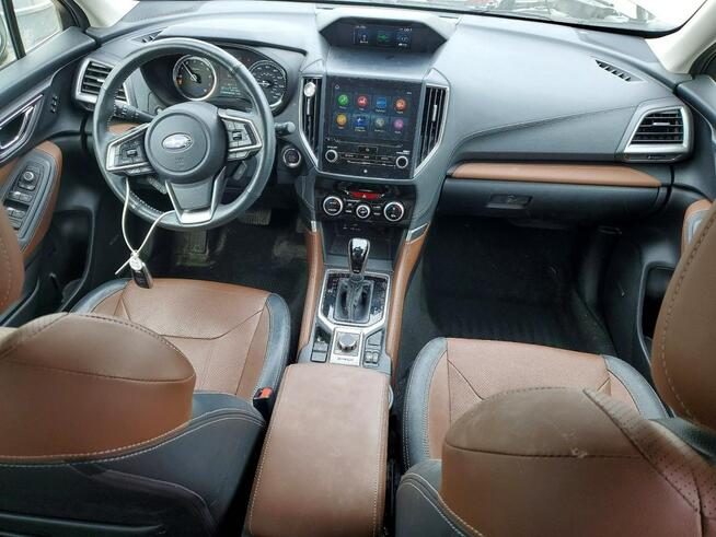 Subaru Forester 2022