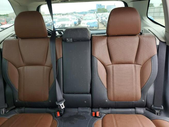 Subaru Forester 2022